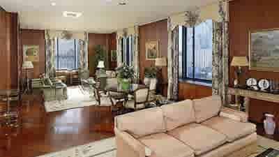 Fifth Avenue Rockefeller pedigree listed