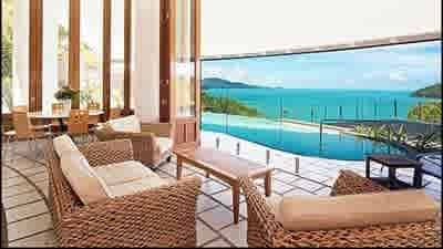 Countdown to summer: Round House on Hamilton Island