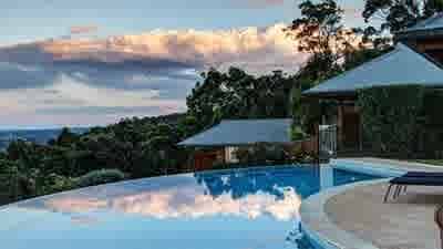 Asian investors interested in five-star Gold Coast Ruffles resort