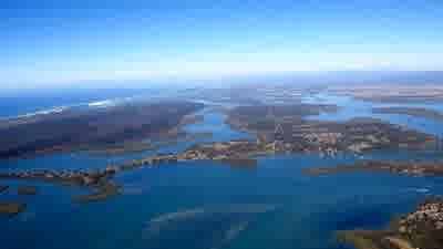 Russell Island in south-east Queensland leads list of least resilient suburbs: RP Data
