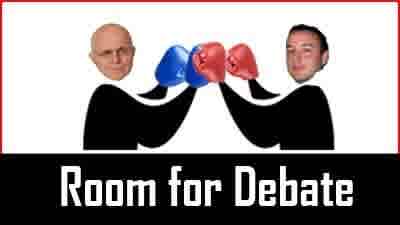 Room for debate: Is there an Australian housing bubble?