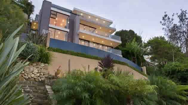 Cricket champion Brett Lee takes Middle Harbour deep waterfront opportunity