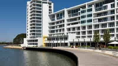 The Sebel Mandurah sold by Accor Asia Pacific for $15 million
