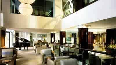 Sydney Shangri-La Hotel sells to Hong Kong Shangri-La Asia group for record $352 million