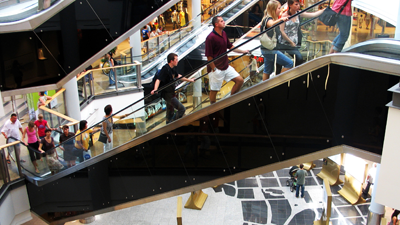 ‘Quality’ shopping centres insulated against tenant woes: analysts