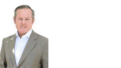 Consumers frustrated by the longest election period ever seen: Robert Simeon