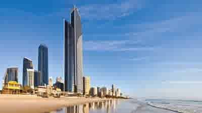 Trouble in Surfers Paradise as unsold and unsettled Soul in receivership