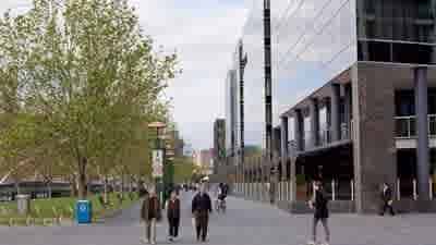 Melbourne’s St Kilda Road and Southbank bookend top ten highest rental vacancy rates in Australia: SQM
