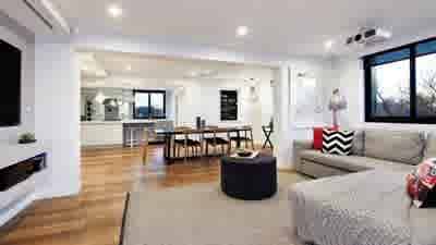 The Block's Bec and George appoint Gerald Betts to sell South Melbourne apartment