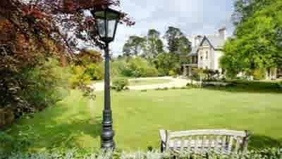St Clair, an 1882 grand Victorian homestead listing at Lake Bathurst