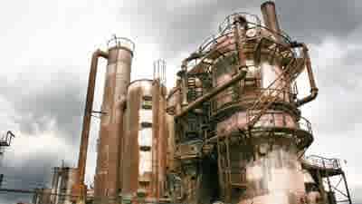 BlueScope Steel closure will severely hurt Illawarra market: Michael Yardney