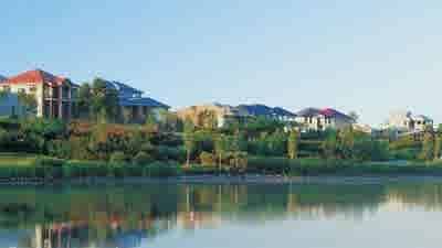 Residential buyer activity picking up in south-east Queensland: Stockland