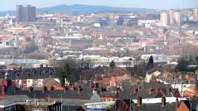 UK homes could sell for £1 as council attempts to rehabilitate suburbs