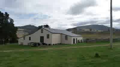 Bona Vista beauty in Avoca