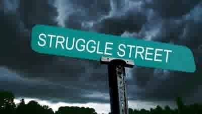Most Australians are not on Struggle Street but confuse what they want with what they need: Michael Matusik