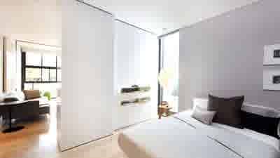 Stylish studios finding new buyers, new marketing and a new name