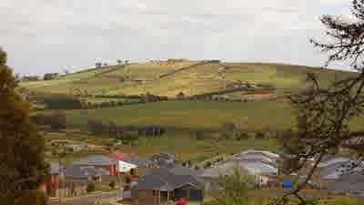 Sunbury tops list of most traded hotspots, with more than one house sold a day