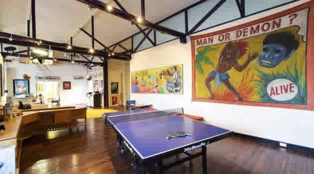 Warehouse fetches $5.7 million, just $10,000 shy of the Surry Hills record 