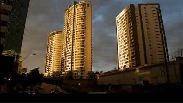The 10 things a tenant wants in a top dollar apartment: Cameron McEvoy