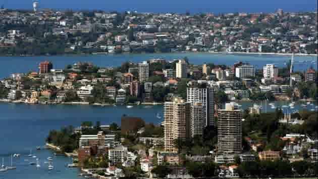 Landlords advised Sydney eastern suburbs rental increases weakening: BradfieldCleary