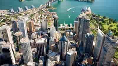 Sydney the only partial bright spot as CBD office vacancies rise, with mining demand down: PCA