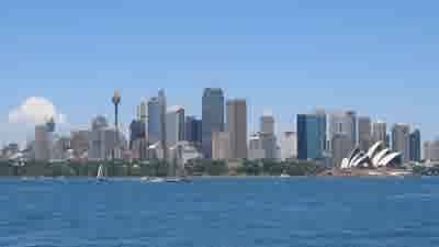Charter Hall sells B-grade Sydney office block for a loss