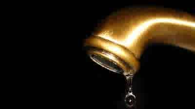Water usage rates suggest Melbourne is awash with unlisted vacant properties