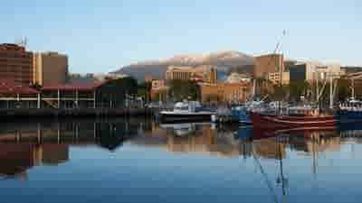Affordability could draw investors to Tasmania
