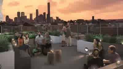 Devine to begin building Teneriffe apartments with rooftop CBD views early after strong off-the-plan sales