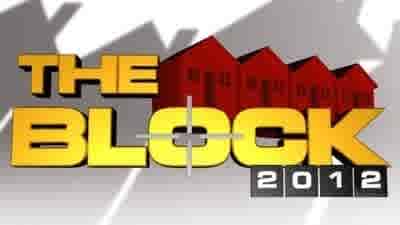 Sneak peek of The Block 2012 as small stumbling block delays South Melbourne reno