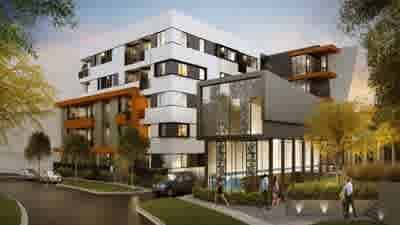 The Green Parkville almost a third sold since September launch