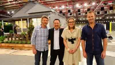 Reno TV series The Renovators offerings scheduled for late September auction