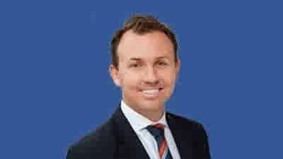 In profile: Jones Lang LaSalle's Sydney office leasing specialist Tim O'Connor