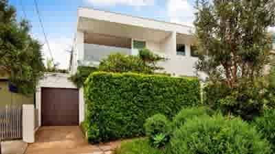 NSW represents eight of the top 10 sales of the week, with Bronte leading the way: RP Data