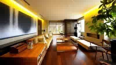 The world’s priciest one-bedroom penthouse - in Tokyo, Japan – with a $21 million price tag 