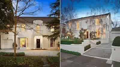 Toorak tops RP Data priciest 10 sales of the week