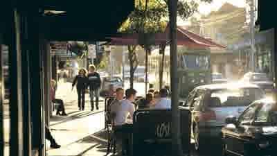 Toorak and Bridge roads struggle with high retail vacancy rates