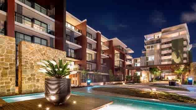 Crown's Top Ryde City wins UDIA award for high density living