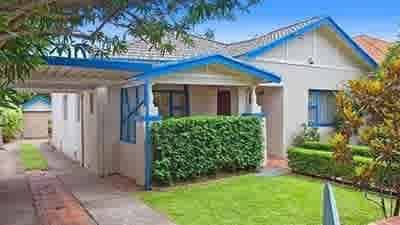 Fairfield and Bondi gems ready to under hammer in property tycoon auction tipping
