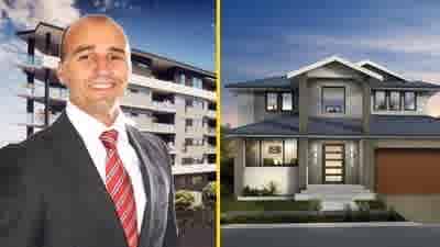 Is a house or an apartment a better investment?: Frank Valentic