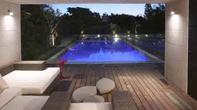 Castlepeake Architects-designed Vaucluse trophy home listed
