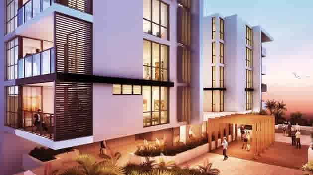 Viva by Crown's Sydney launch a sell out in first two hours