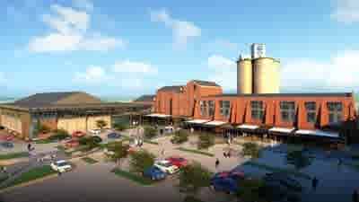 Luxury unit and retiree communities emerging in Wagga Wagga as local economic grows