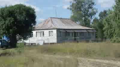 Queensland mining hamlet Wandoan records 30% house price growth in one year: Residex