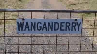 Portion of NSW Southern Highlands property Wanganderry sold