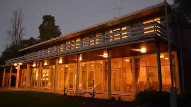 Robin Boyd-designed Bruck house at Wangaratta listed