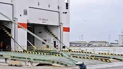 Industrial offers high returns for investors