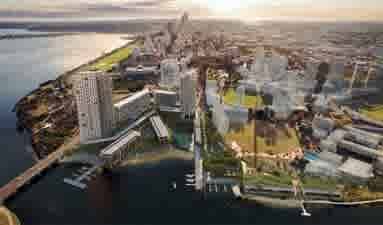 Lend Lease residential pre-sales up 15% but settlements down in weak market