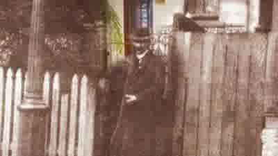 Henry Lawson's former Waverton abode listed
