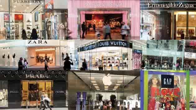 With specialty sales at $15,660 per square metre, Westfield Sydney and its luxury brand tenants set global performance benchmark